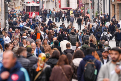 TÜİK açıkladı: İşsizlik ocak ayında da arttı