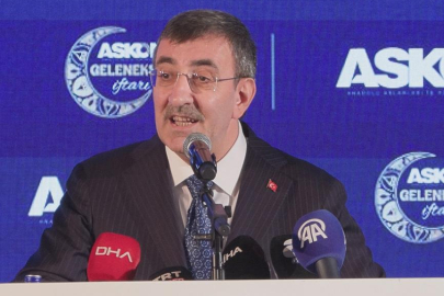Yılmaz: Ekonomimiz dünya ortalamasının üstünde