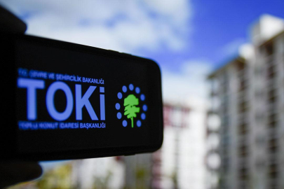 Yüzyılın Konut Sosyal Projesi'nde kura heyecanı sürüyor