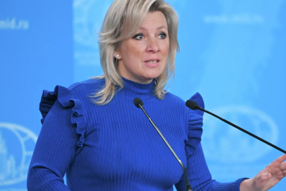 Zaharova: Deepfake’ler artık küresel bir tehdit