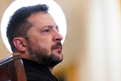 Zelenski, üçlü müzakerelerin yeni turunun mart başında Abu Dabi'de düzenlenebileceğini söyledi