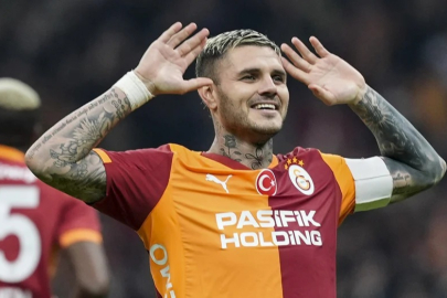 4 aylık sözleşmesi kalan Icardi'nin Galatasaray kararı duyuruldu