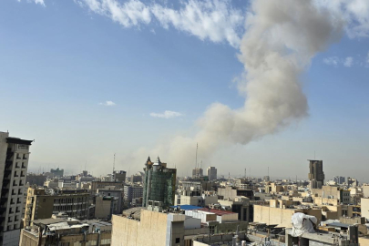 ABD ile İsrail'in İran'a yönelik saldırılarına dünyadan ilk tepkiler