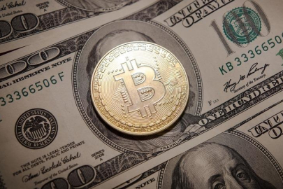 ABD ve İsrail'in İran'a saldırısının ardından Bitcoin'de sert düşüş!