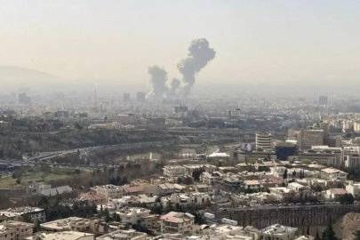 ABD ve İsrail saldırısı sonrası İran'dan ilk açıklama: Misilleme yapacağız