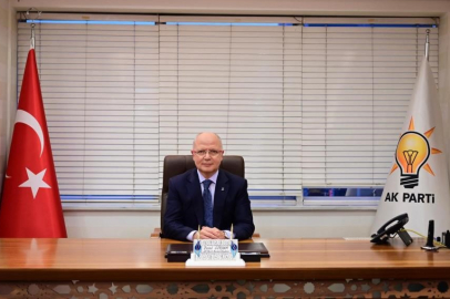AK Parti Bursa İl Başkanı Davut Gürkan: 28 Şubat darbesini unutmuyor, unutturmuyoruz