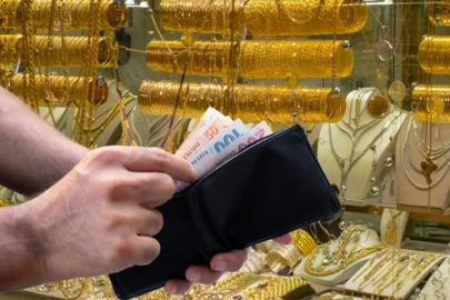 Altından İsrail-İran savaşına ilk tepki: 8 bin TL’yi aştı! Bir yeni rekor daha geldi...