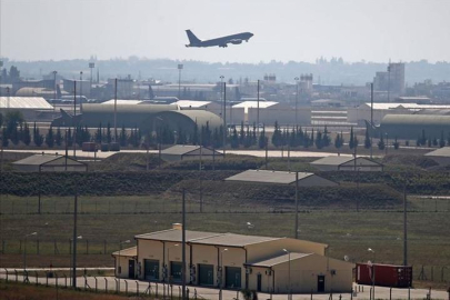 ANKA'ya İncirlik Hava Üssü soruşturması!