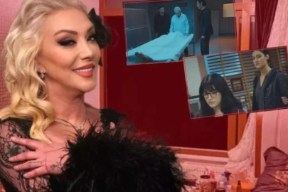 Arka Sokaklar 741. bölüm sosyal medyayı salladı! Güllü'nün ölümü işlendi sahneler tam not aldı