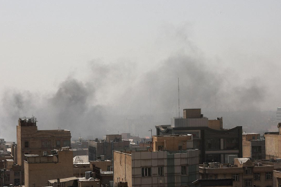 BAE: İran'dan fırlatılan füzeler bir kişinin ölümüne neden oldu