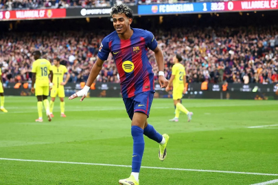 Barcelona, Villareal karşısında hata yapmadı