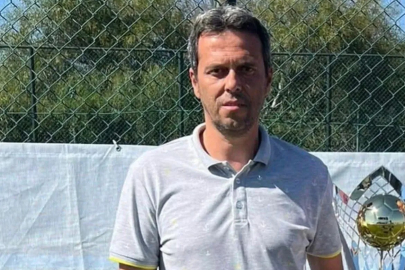 Bursa'da halı sahada kalp krizi geçirdi, hayatını kaybetti!