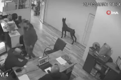 Bursa'da şaka yapmak isterken arkadaşının kolonyalı ellerini yaktı!