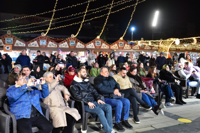 Bursa Osmangazi Belediyesi Türk Sanat Müziği Korosu’ndan Ramazan’a özel konser