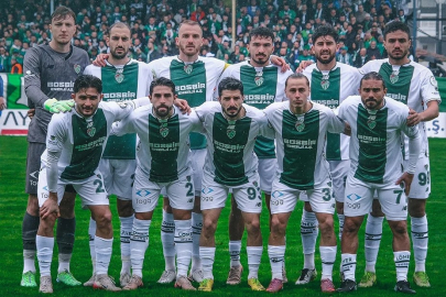 Bursaspor - 68 Aksaray Belediyespor maçı ne zaman, saat kaçta, hangi kanalda?