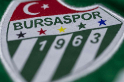 Bursaspor'un kadrosunda dikkat çeken detaylar!