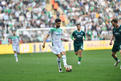 Bursaspor’un rakipleri ne yapacak?