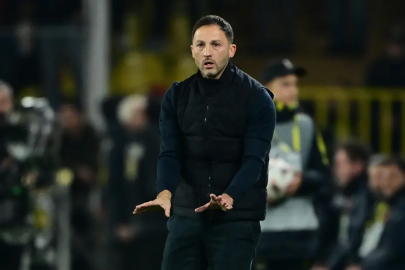 Domenico Tedesco'dan Nottingham maçının ardından flaş karar