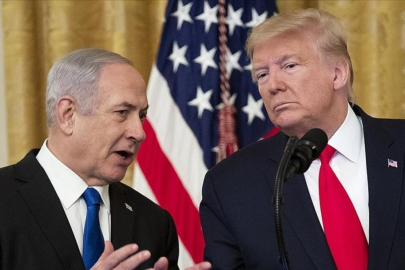 Donald Trump: İran'ın anlaşmak için gerçek bir isteği yok