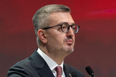 Duran: Diyalog ve müzakere devreye alınmalı