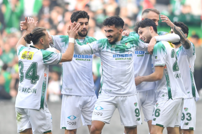 Durma Bursaspor! Maç saat kaçta, hangi kanalda?