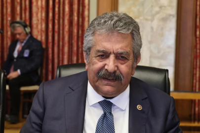 Feti Yıldız'dan 'Tanju Özcan' açıklaması: Kimse kesinleşmiş yargı kararı olmadan suçlu sayılamaz