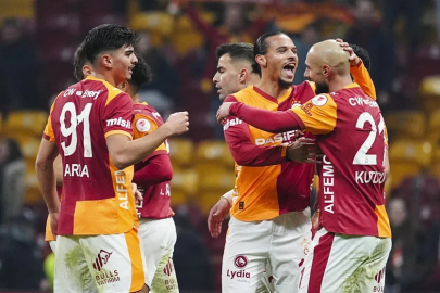 Galatasaray - Alanyaspor maçı ne zaman, saat kaçta, hangi kanalda? (Muhtemel 11)
