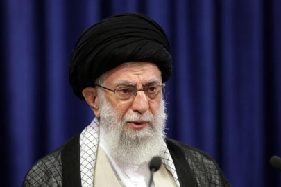 Hamaney hedef alındı! Konutunda oluşan hasar görüntülendi...