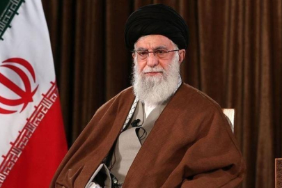 Hamaney'in gelini ve damadı hayatını kaybetti