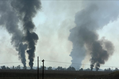 Hizbullah, “yakında ABD üslerine saldırmaya başlayacaklarını” açıkladı