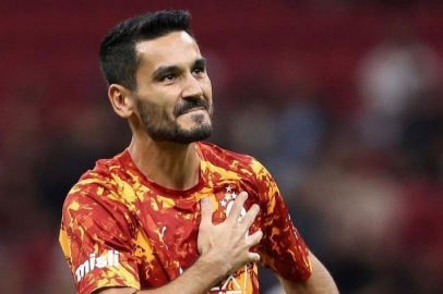 İlkay Gündoğan'dan Şampiyonlar Ligi sistemi değerlendirmesi: Derin endişelerim var!