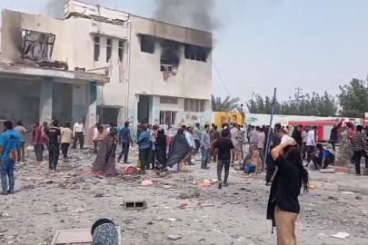 İran'a yönelik saldırıların ardından 51 öğrenci hayatını kaybetti