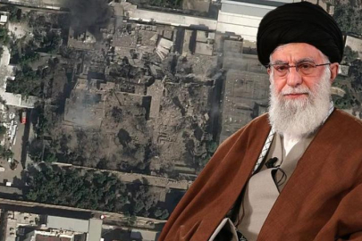İran dini lideri Hamaney öldürüldü iddiası! "Eğer bunu yaparsa..."