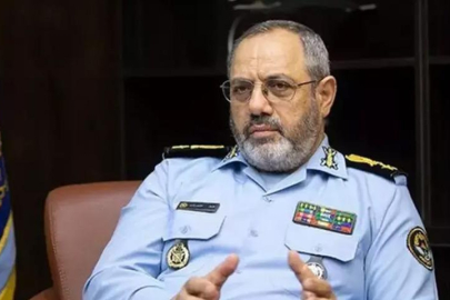 "İran Savunma Bakanı Emir Nasırzadeh öldürüldü" iddiası!