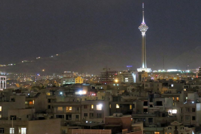 İran Ulusal Güvenlik Konseyi: Tahran'ı terk edin