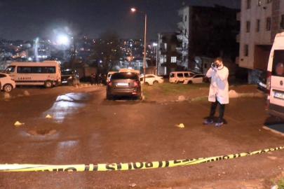 İstanbul'da çatışma! Uyuşturucu operasyonu sırasında ateş açıldı: 1 jandarma yaralı...