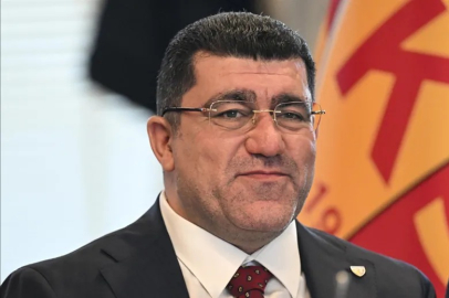 Kayserispor'da Nurettin Açıkalın yeniden başkanlığa seçildi