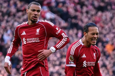 Liverpool, West Ham'ı darmadağın etti