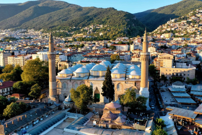 Meteoroloji'den Bursa'ya hafta sonu uyarısı: Yağmur yağacak mı? Hava nasıl olacak? (28 Şubat 2026 Hava Durumu)