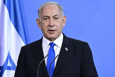 Netanyahu: Hamaney'in hayatta olmadığına dair birçok işaret var