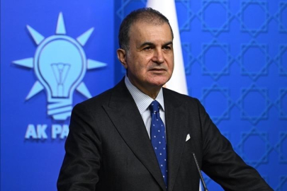 Ömer Çelik'ten 28 Şubat paylaşımı: Kötülük ve düşmanlık projesiydi