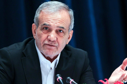 Pezeşkiyan'ın oğlu, babasının ABD-İsrail'in suikast girişiminden kurtulduğunu söyledi