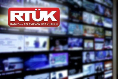 RTÜK'ten medya kuruluşlarına uyarı