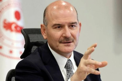 Süleyman Soylu: Avrupa’daki Türkler bulundukları toplumların baş tacı