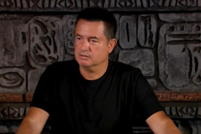 Survivor'da küfürler havada uçuştu! Acun Ilıcalı kendini tutamadı! 'Rezil, çirkin, iğrenç...'