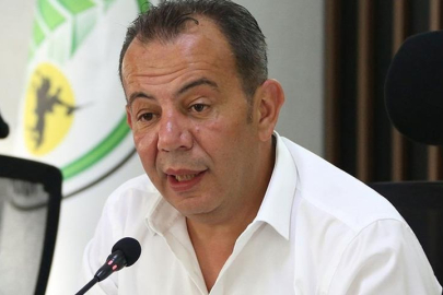 Tanju Özcan’a soruşturmanın nedeni ortaya çıktı: Ya seve seve vereceksiniz ya…” sözleri dosyada...