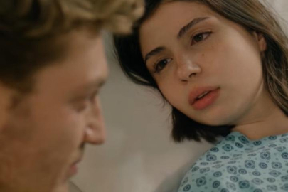 Taşacak Bu Deniz 20. bölüm ön izleme yayınlandı! Taşacak Bu Deniz için karar verildi...