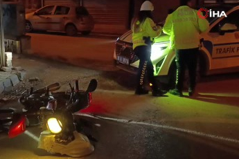 Bursa'da yeni düzenlemede ilk ceza yazıldı: Kaçan sürücüye 303 bin TL...