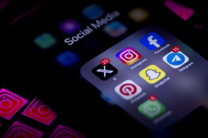 38 sosyal medya hesabına erişim engeli getirildi