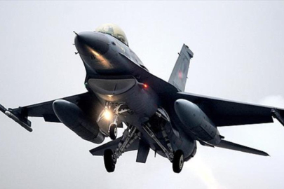 ABD'den İran'a 12 saatte 900 saldırı!